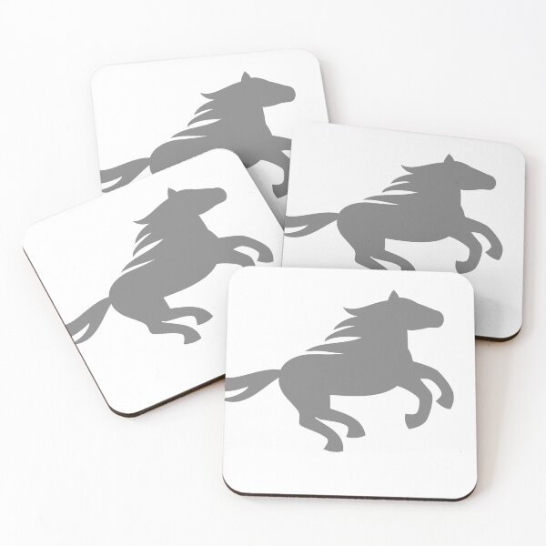 Item preview, The claim horse. designed and sold by Artcreations06.
