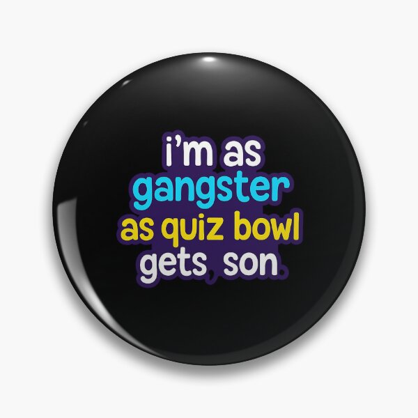 Item preview, Funny Sarcastic Quiz Bowl  designed and sold by kiwibroc.