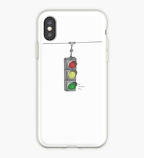 Go Dog Go iPhone Case