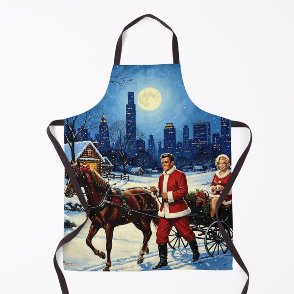 Item preview, Vintage Stars: Moonlit Carriage Getaway designed and sold by Art's Diner.