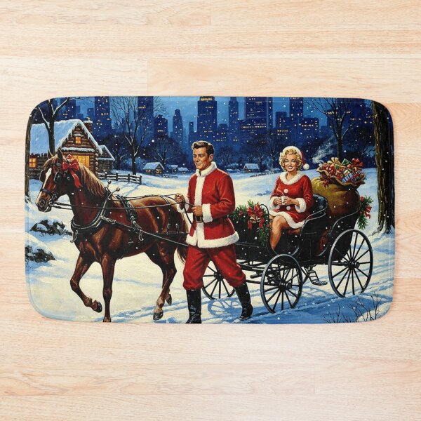 Item preview, Vintage Stars: Moonlit Carriage Getaway designed and sold by Art's Diner.