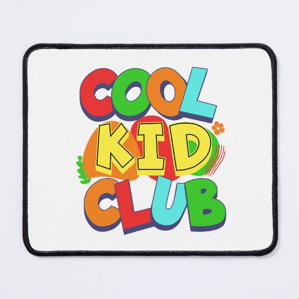 Item preview, Cool Kid Club designed and sold by Wilcox PhotoArt.
