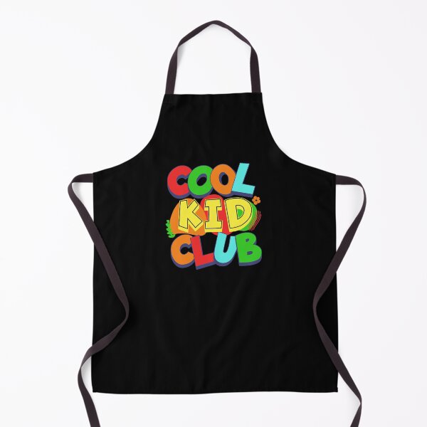 Item preview, Cool Kid Club designed and sold by Wilcox PhotoArt.