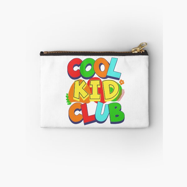 Item preview, Cool Kid Club designed and sold by Wilcox PhotoArt.