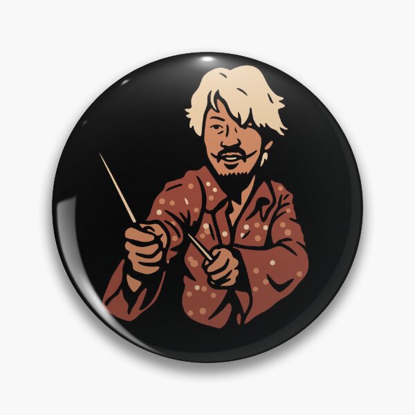 Item preview, The Sadistic Smile – Kakihara from Ichi the Killer designed and sold by gogopachinko.
