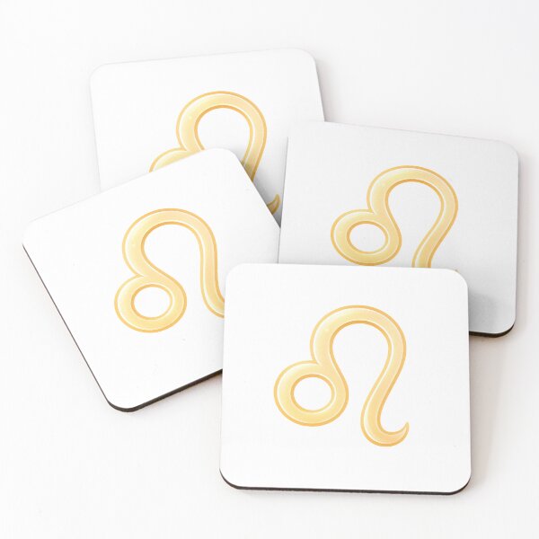 Item preview, Golden Sun Leo Symbol | Cute Zodiac Sticker | Kawaii Astrology Sign | Leo Aesthetic | Astrology Art | Zodiac Art designed and sold by HerDreamCodes.