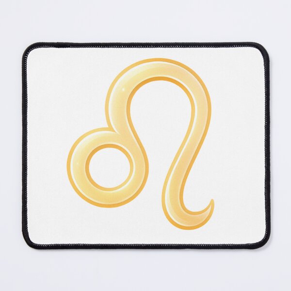 Item preview, Golden Sun Leo Symbol | Cute Zodiac Sticker | Kawaii Astrology Sign | Leo Aesthetic | Astrology Art | Zodiac Art designed and sold by HerDreamCodes.