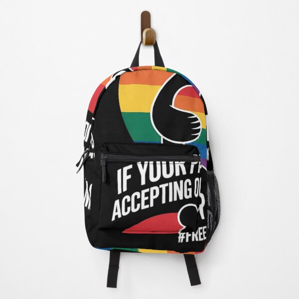 Item preview, Parents Accepting Im Your Mom Now Bear Hug LGBTQ Gay Pride  designed and sold by InspiredFoul.