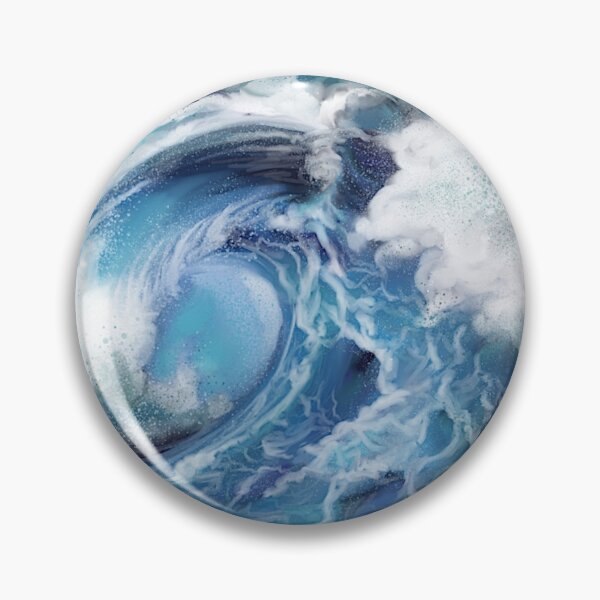 Item preview, Dark sea designed and sold by Artmill-Danaan.