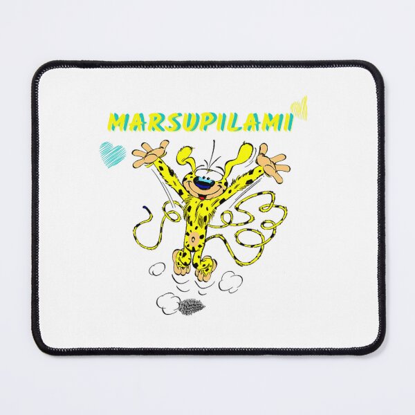 Item preview, marsupilami Classic designed and sold by oritoor58392.