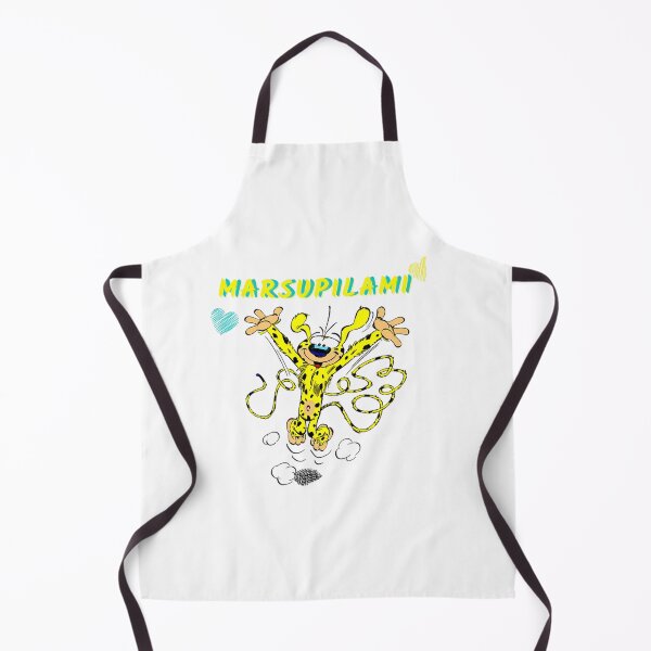 Item preview, marsupilami Classic designed and sold by oritoor58392.