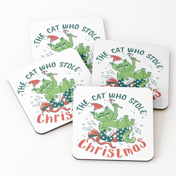 Item preview, The Grinch designed and sold by DianaCanva.