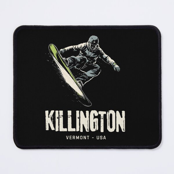 Item preview, Killington - Vermont  designed and sold by GoodOldVintage.