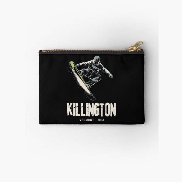 Item preview, Killington - Vermont  designed and sold by GoodOldVintage.