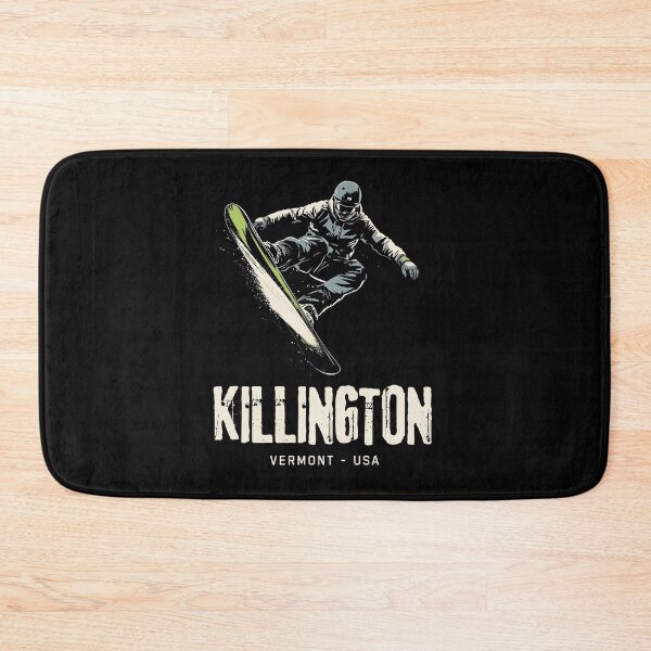 Item preview, Killington - Vermont  designed and sold by GoodOldVintage.