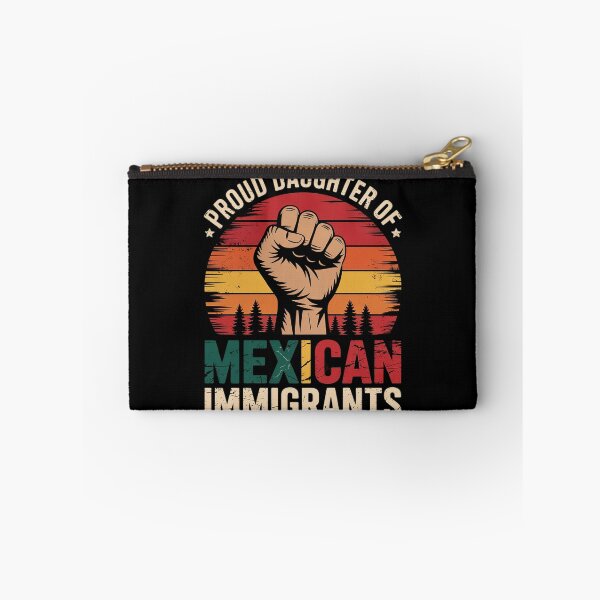 Item preview, Proud Daughter Of Mexican Immigrants  designed and sold by InspiredFoul.
