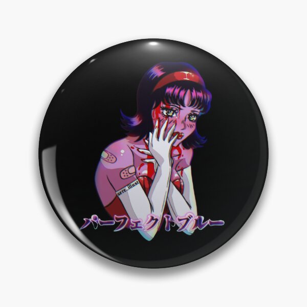 Item preview, MIMA PERFECT BLUE Classic  designed and sold by Sineateruk.