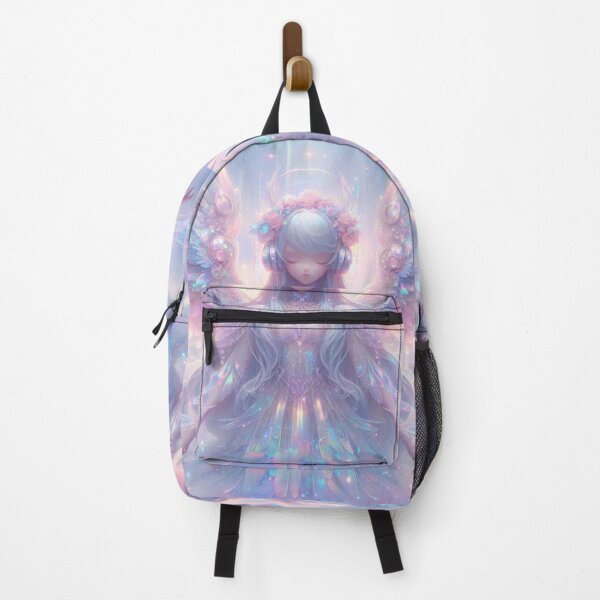 Item preview, Opal Light Synth Angel designed and sold by DreamArt Creations.