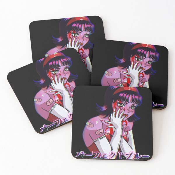 Item preview, MIMA PERFECT BLUE Classic  designed and sold by Sineateruk.