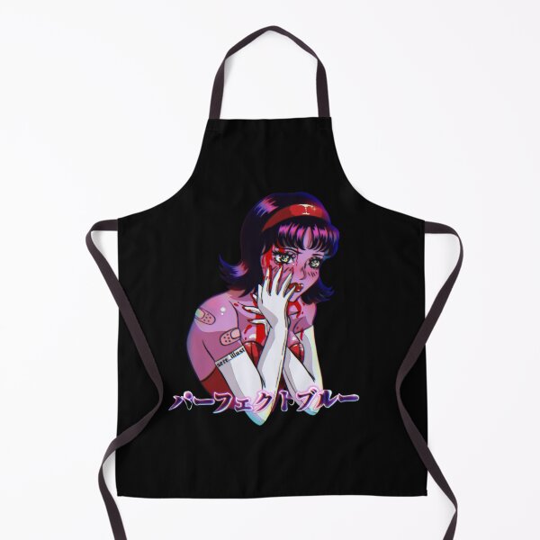 Artikelvorschau, MIMA PERFECT BLUE Klassisch entworfen und verkauft von Sineateruk.