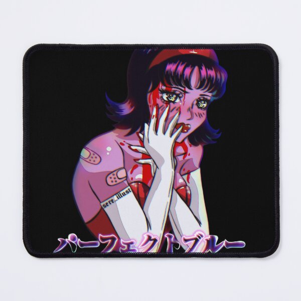 Item preview, MIMA PERFECT BLUE Classic designed and sold by Sineateruk.
