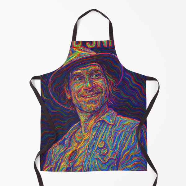 Artikelvorschau, Regenbogen-Welleneffekt Todd Snider entworfen und verkauft von iwzzuel.