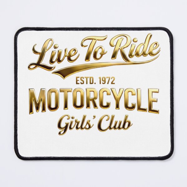 Item preview, Little Live to Ride designed and sold by ESTD.1972 .