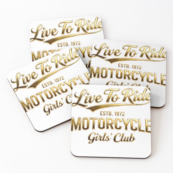 Item preview, Little Live to Ride designed and sold by ESTD.1972 .