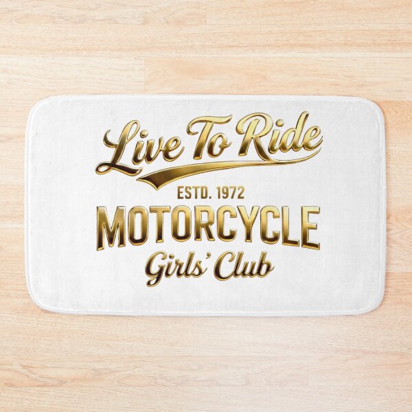 Item preview, Little Live to Ride designed and sold by ESTD.1972 .