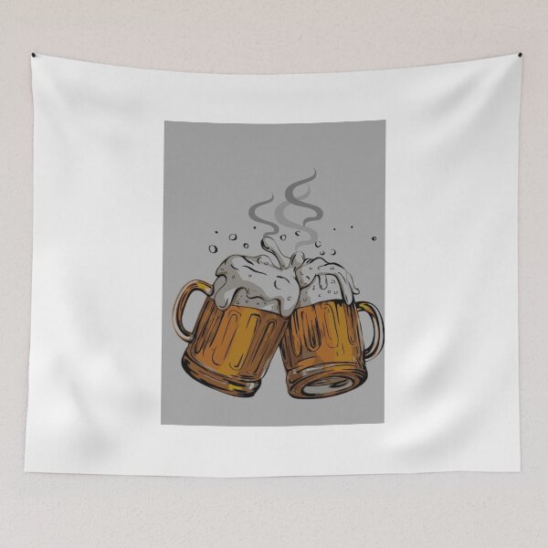 Item preview, A hot tea illustration image  designed and sold by Artcreations06.
