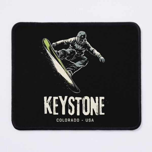 Item preview, Keystone - Colorado designed and sold by GoodOldVintage.