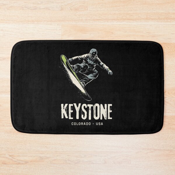 Item preview, Keystone - Colorado  designed and sold by GoodOldVintage.