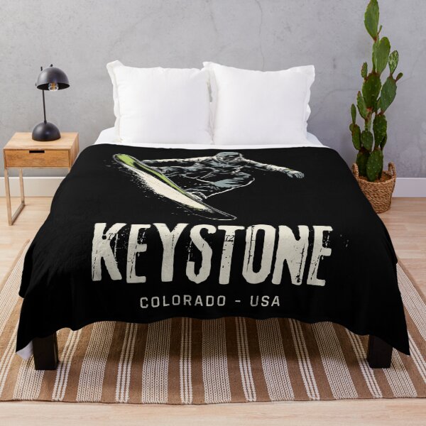 Item preview, Keystone - Colorado  designed and sold by GoodOldVintage.