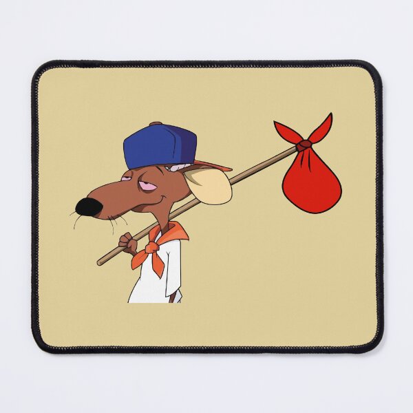 Item preview, Gonzalez Mouse - Classic Cartoon - Rodriguez Mouse designed and sold by CalroStudiio.