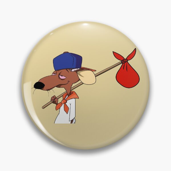 Item preview, Gonzalez Mouse - Classic Cartoon - Rodriguez Mouse designed and sold by CalroStudiio.