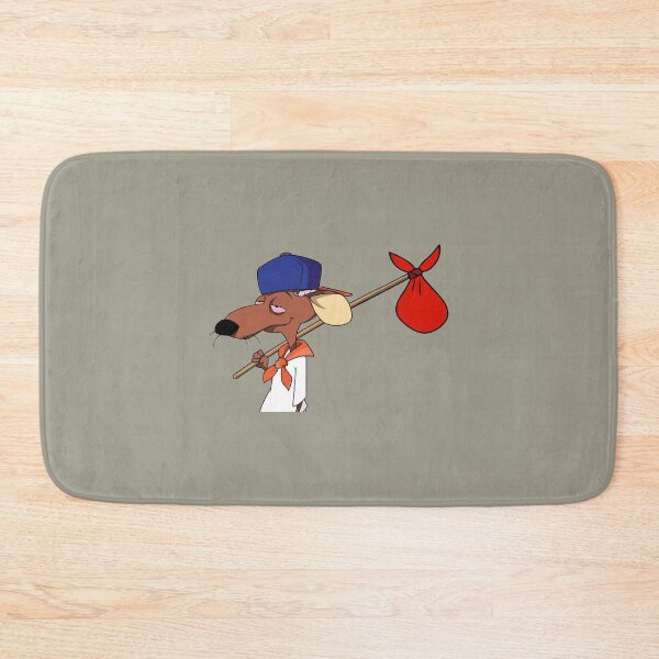 Item preview, Gonzalez Mouse - Classic Cartoon - Rodriguez Mouse designed and sold by CalroStudiio.