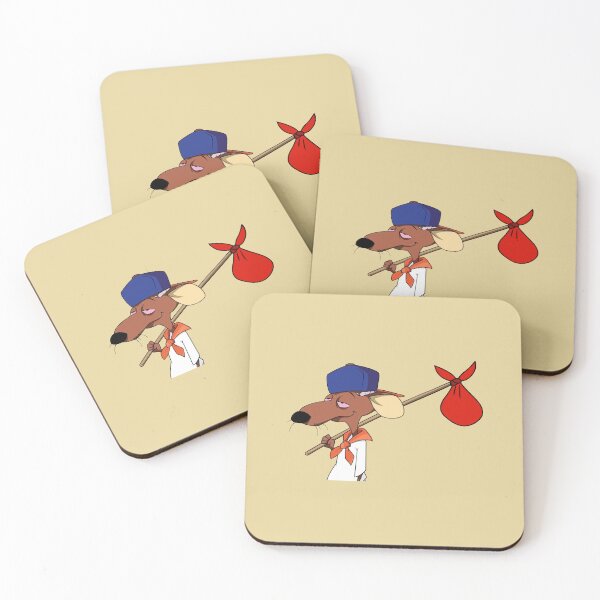 Item preview, Gonzalez Mouse - Classic Cartoon - Rodriguez Mouse designed and sold by CalroStudiio.
