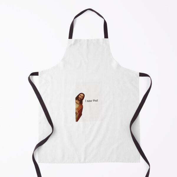 Item preview, I Saw That Meme designed and sold by Kishaan.