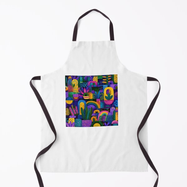 Item preview, Abstract pattern colorfull world designed and sold by SmileshareShop.