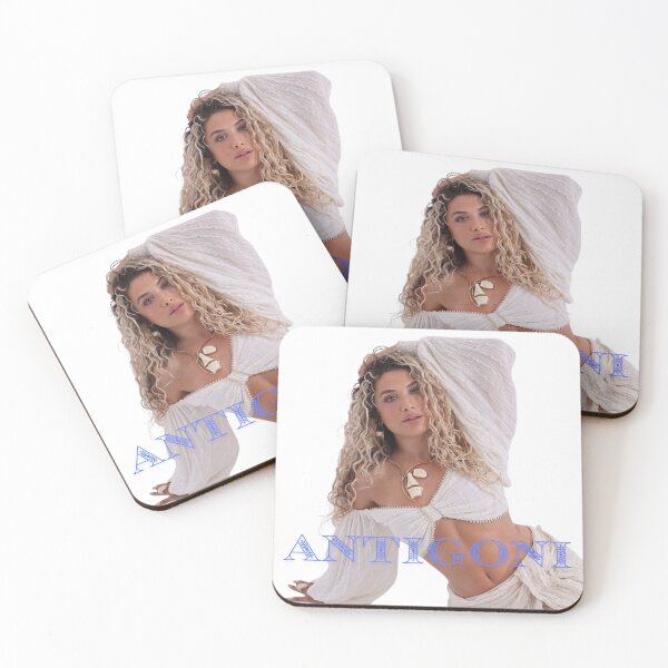 Item preview, ANTIGONI (CYPRUS ESC 2026) EUROVISION designed and sold by ElEuroRincon.