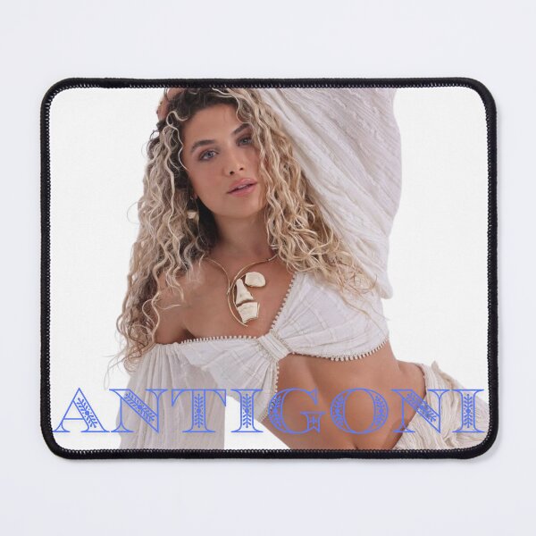 Item preview, ANTIGONI (CYPRUS ESC 2026) EUROVISION designed and sold by ElEuroRincon.