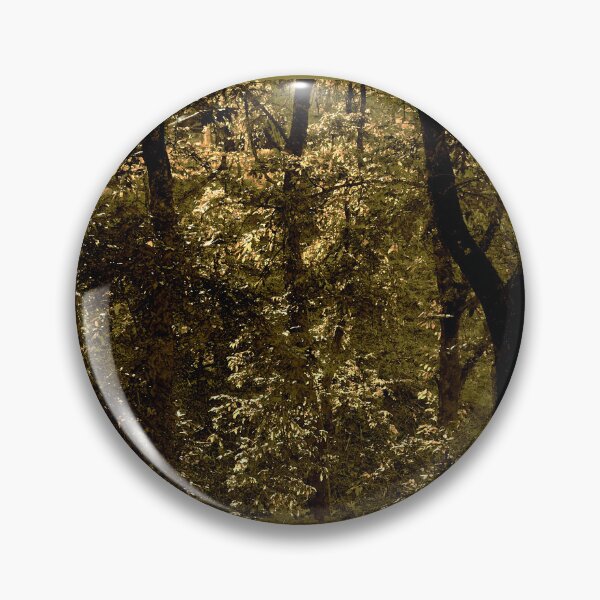 Item preview, Deep Autumn Forest designed and sold by mavicfe.