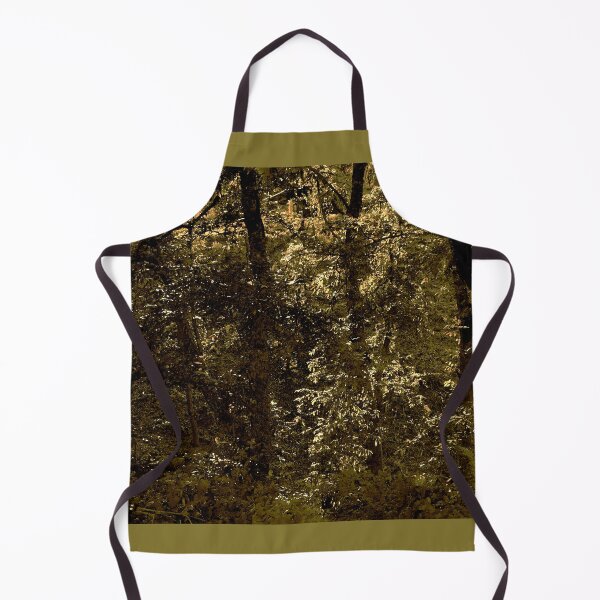 Item preview, Deep Autumn Forest designed and sold by mavicfe.
