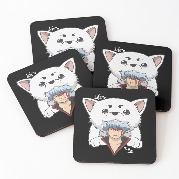 Item preview, Gintama Gift Essential  designed and sold by Huenfeldshop.