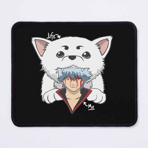 Item preview, Gintama Gift Essential designed and sold by Huenfeldshop.