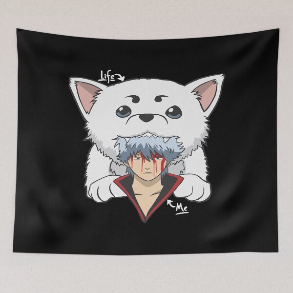 Item preview, Gintama Gift Essential  designed and sold by Huenfeldshop.