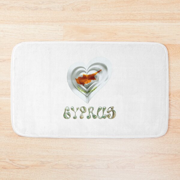Item preview, Cyprus Eurovision 2026 designed and sold by ElEuroRincon.