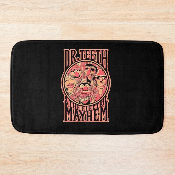 Item preview, Dr teeth Essential  designed and sold by CarlosJTavera22.