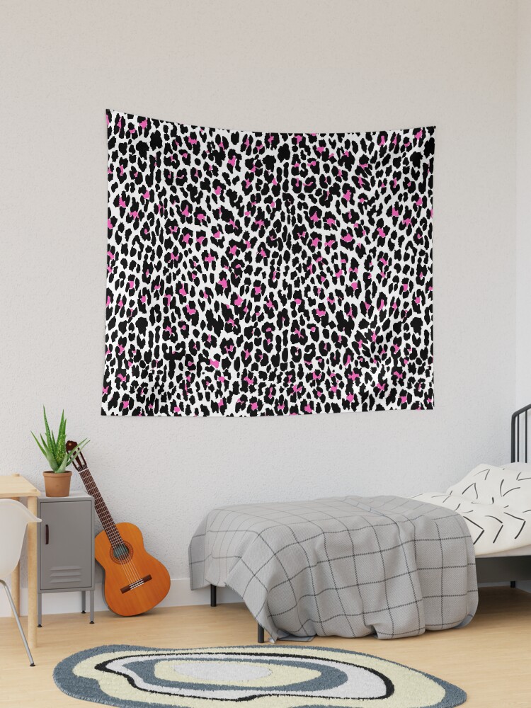 Animal print tapestry new arrivals