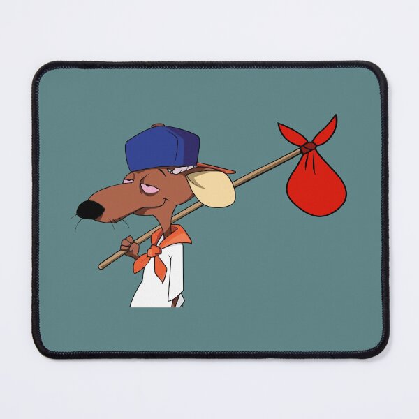 Item preview, Gonzalez Mouse - Classic Cartoon - Rodriguez Mouse designed and sold by CalroStudiio.